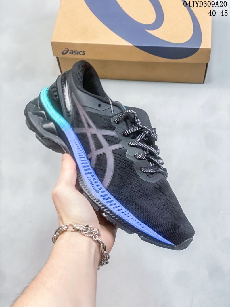 Asics Shoes